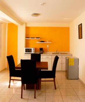 Encantador, Acogedor y Amplio Departamento 3